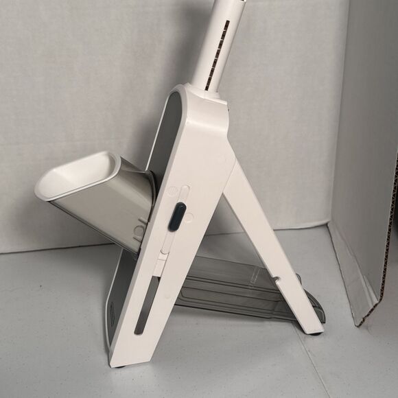 Prep Solutions SafePrep Multi Slicer with 8 Cutting Settings EUC - Picture 7 of 16